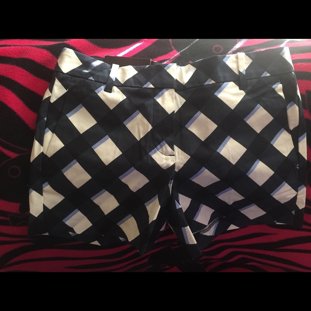 Brand new shorts